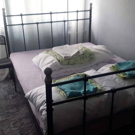 Apartamento Motylek 2 Łódź Exterior foto