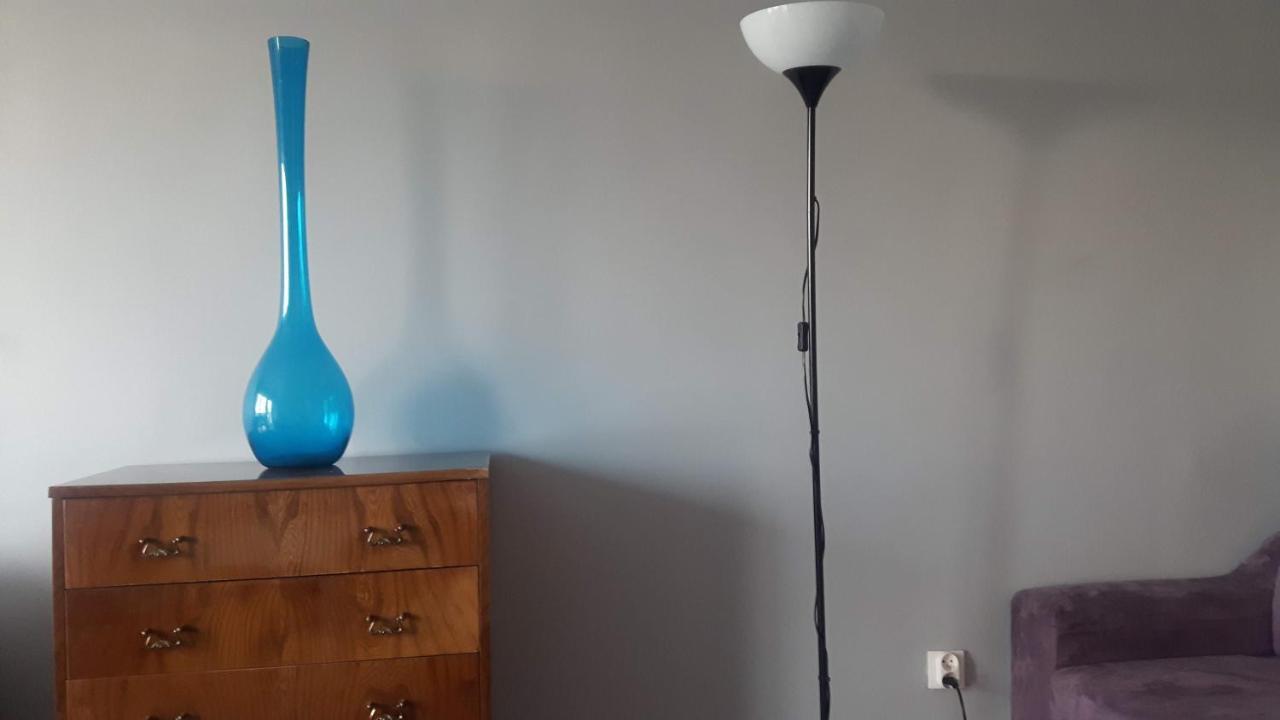 Apartamento Motylek 2 Łódź Exterior foto