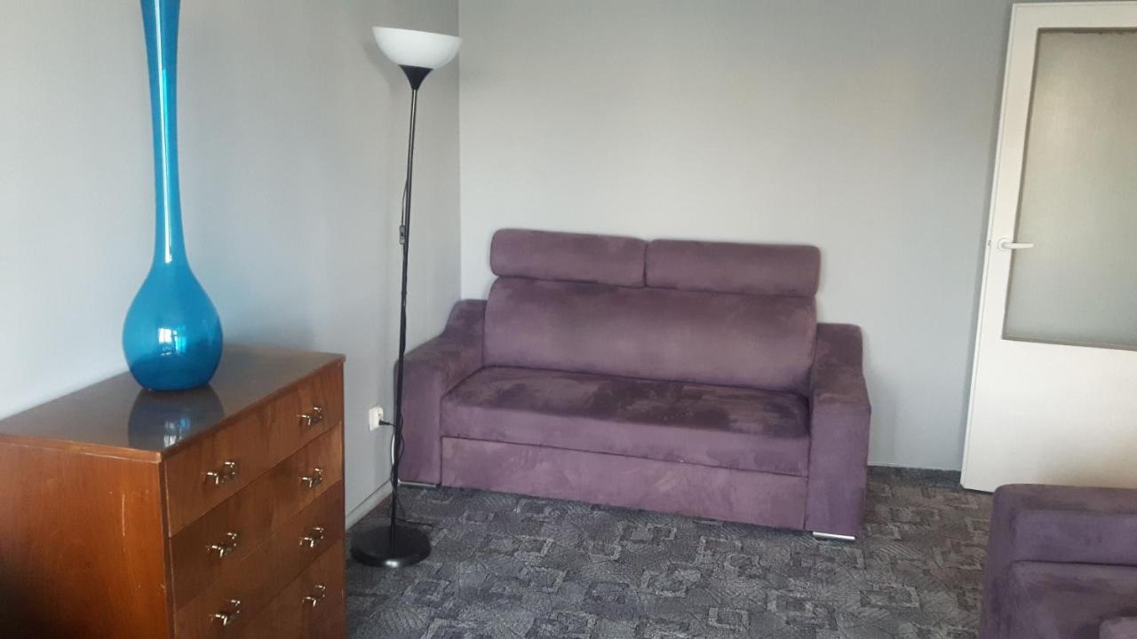 Apartamento Motylek 2 Łódź Exterior foto