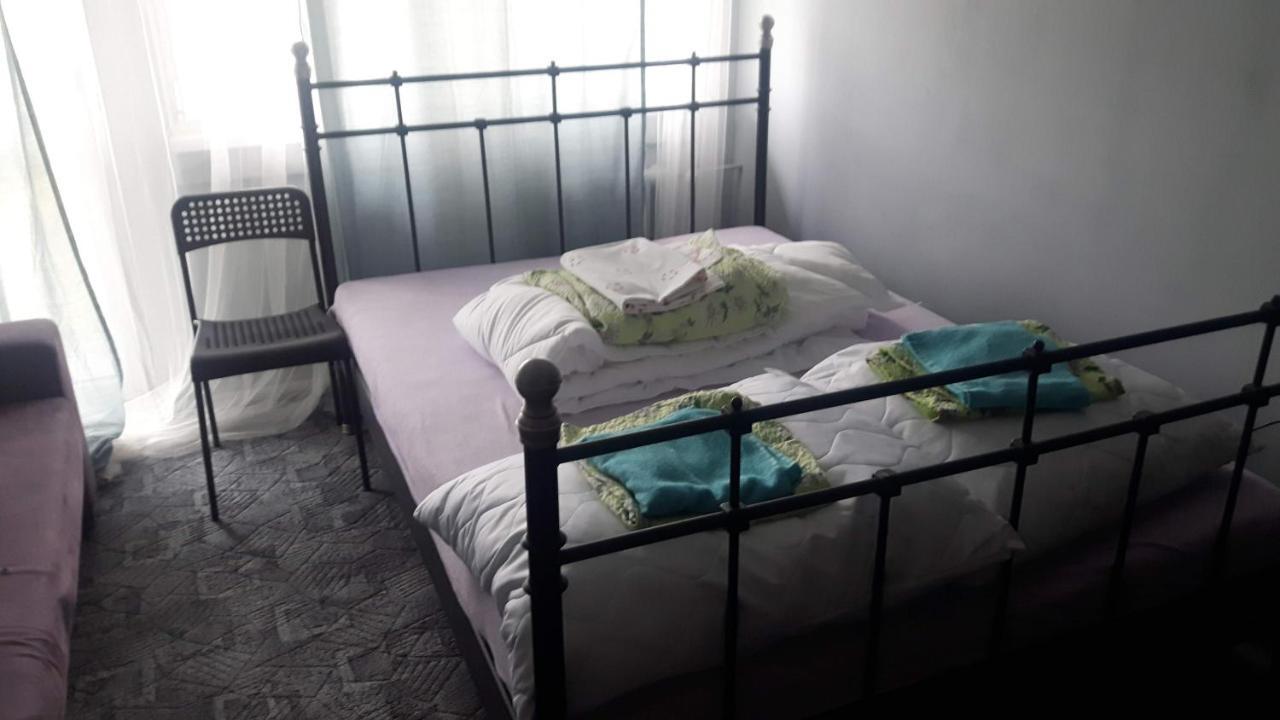 Apartamento Motylek 2 Łódź Exterior foto
