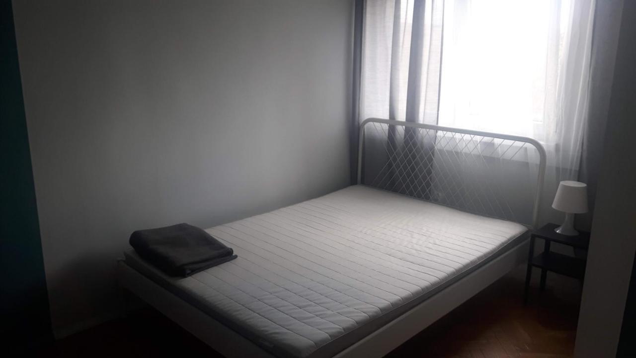 Apartamento Motylek 2 Łódź Exterior foto